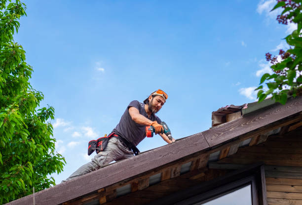 Best Roof Insulation Installation  in Lisbon, OH